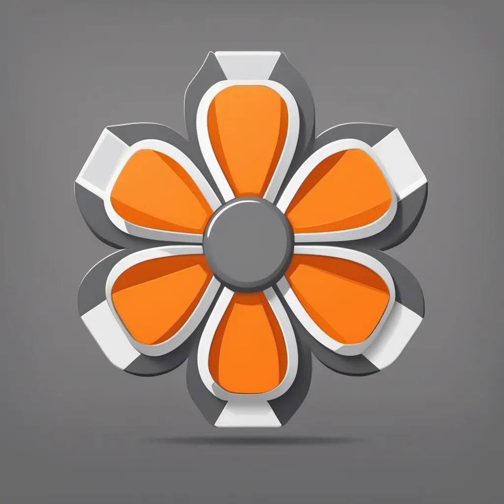 Markdown Editor tool icon